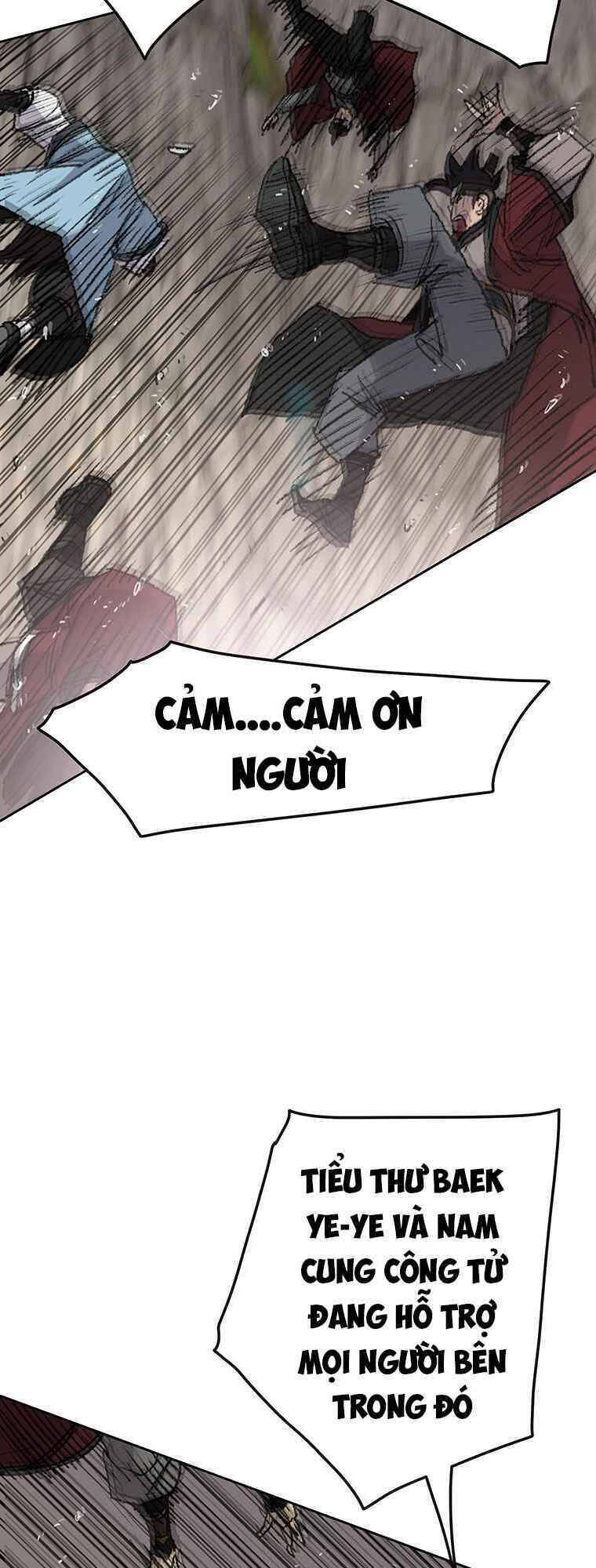 Tiên Kiếm Bất Bại Chapter 66 - Trang 2