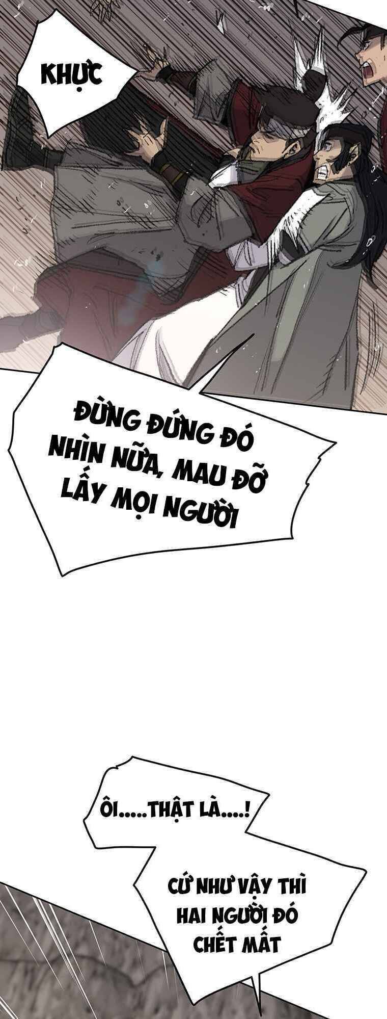 Tiên Kiếm Bất Bại Chapter 66 - Trang 2