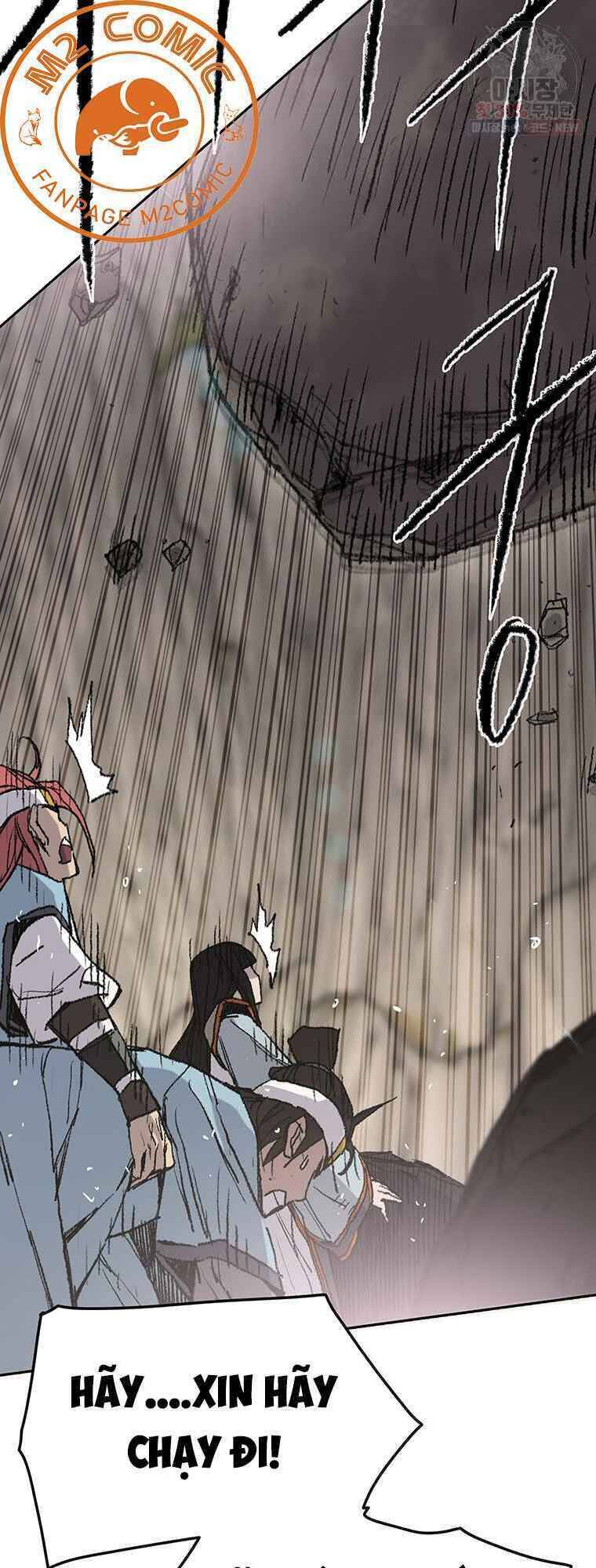 Tiên Kiếm Bất Bại Chapter 66 - Trang 2