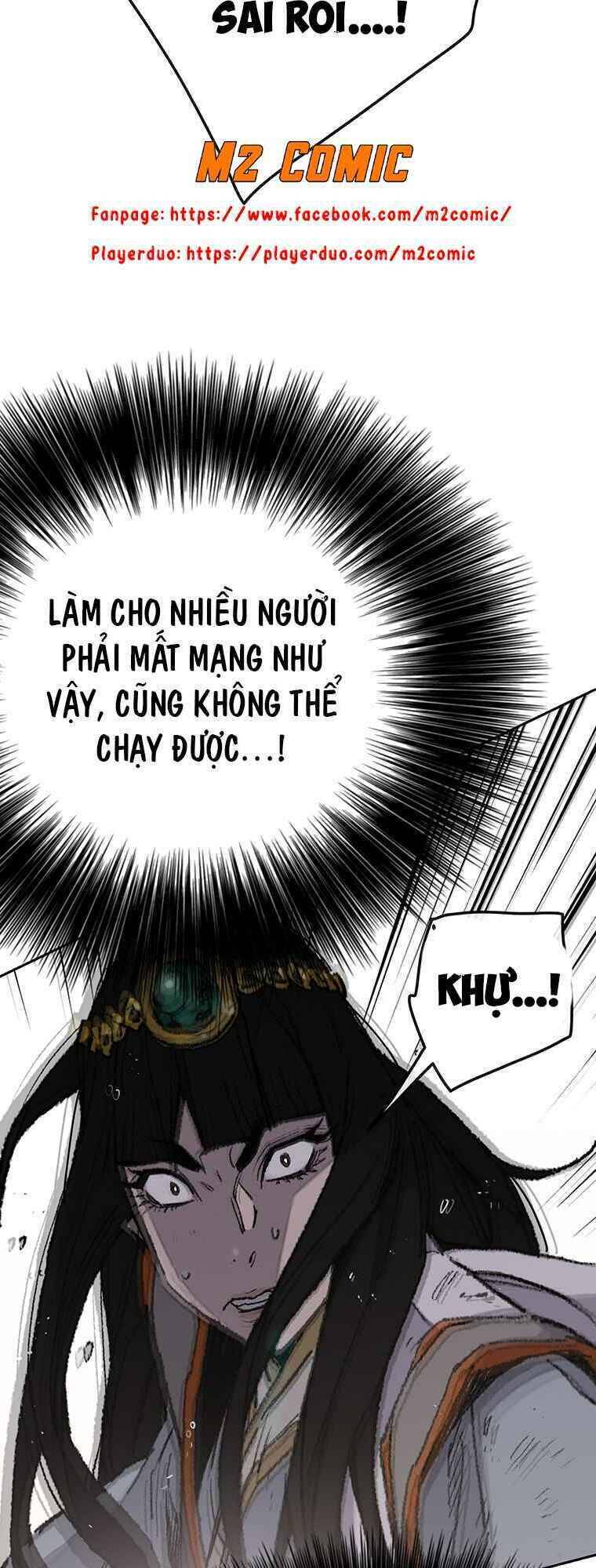 Tiên Kiếm Bất Bại Chapter 66 - Trang 2