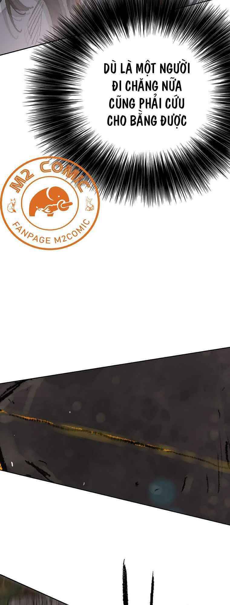 Tiên Kiếm Bất Bại Chapter 66 - Trang 2