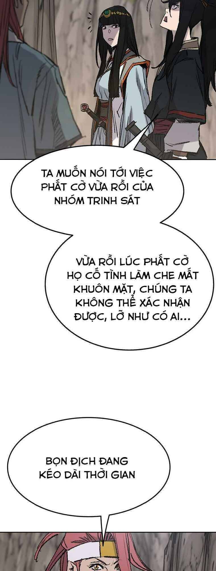 Tiên Kiếm Bất Bại Chapter 66 - Trang 2
