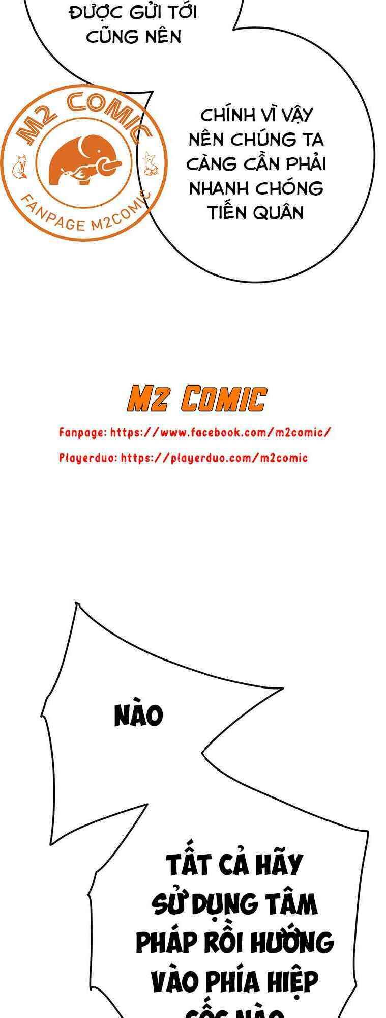 Tiên Kiếm Bất Bại Chapter 66 - Trang 2