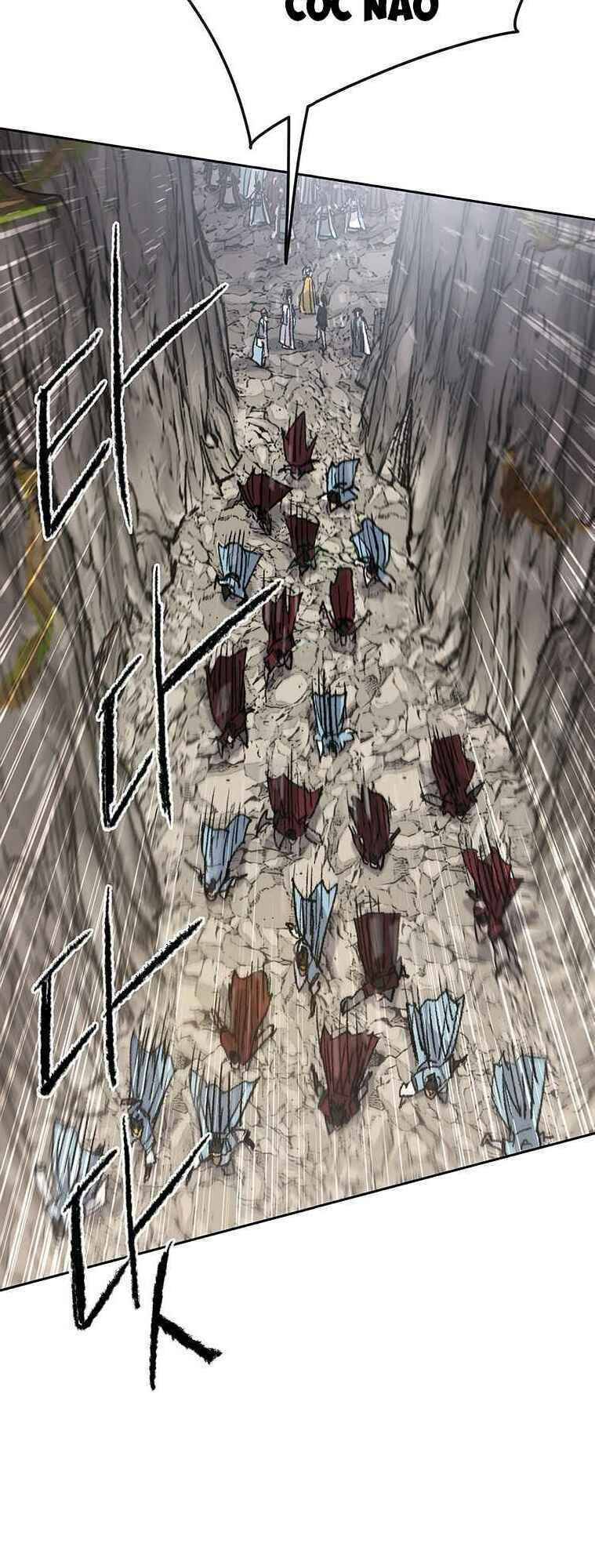 Tiên Kiếm Bất Bại Chapter 66 - Trang 2