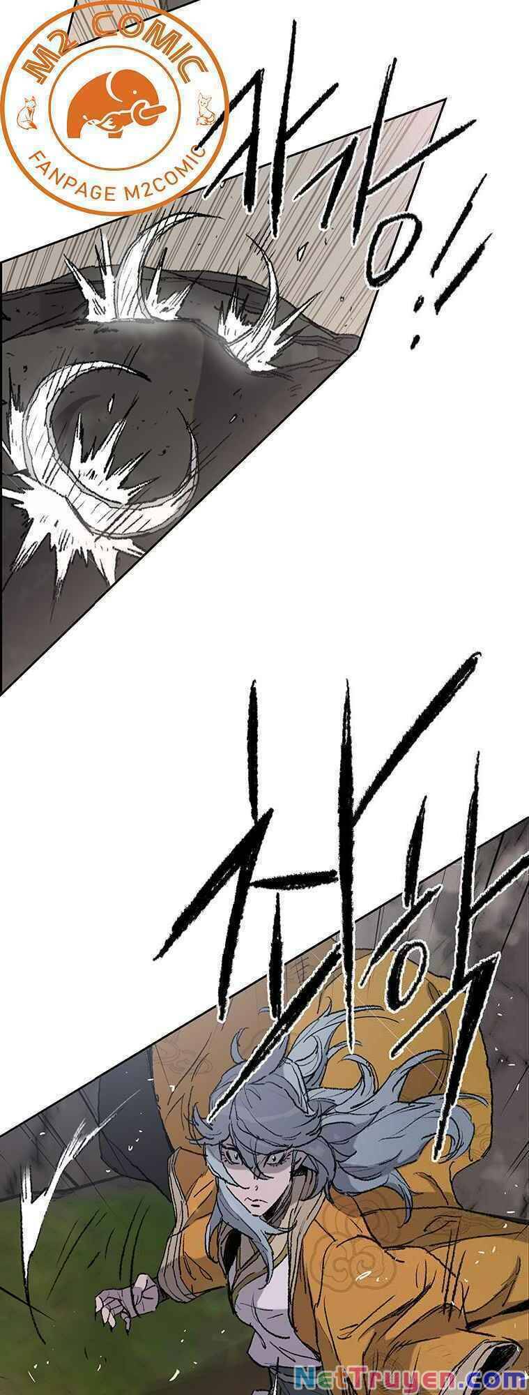 Tiên Kiếm Bất Bại Chapter 67 - Trang 2