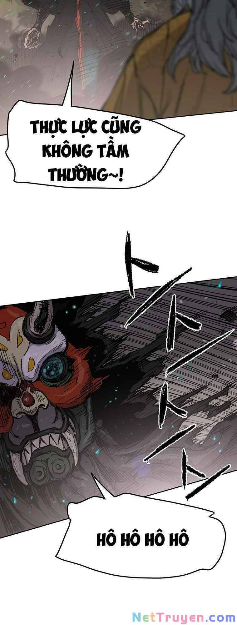 Tiên Kiếm Bất Bại Chapter 67 - Trang 2