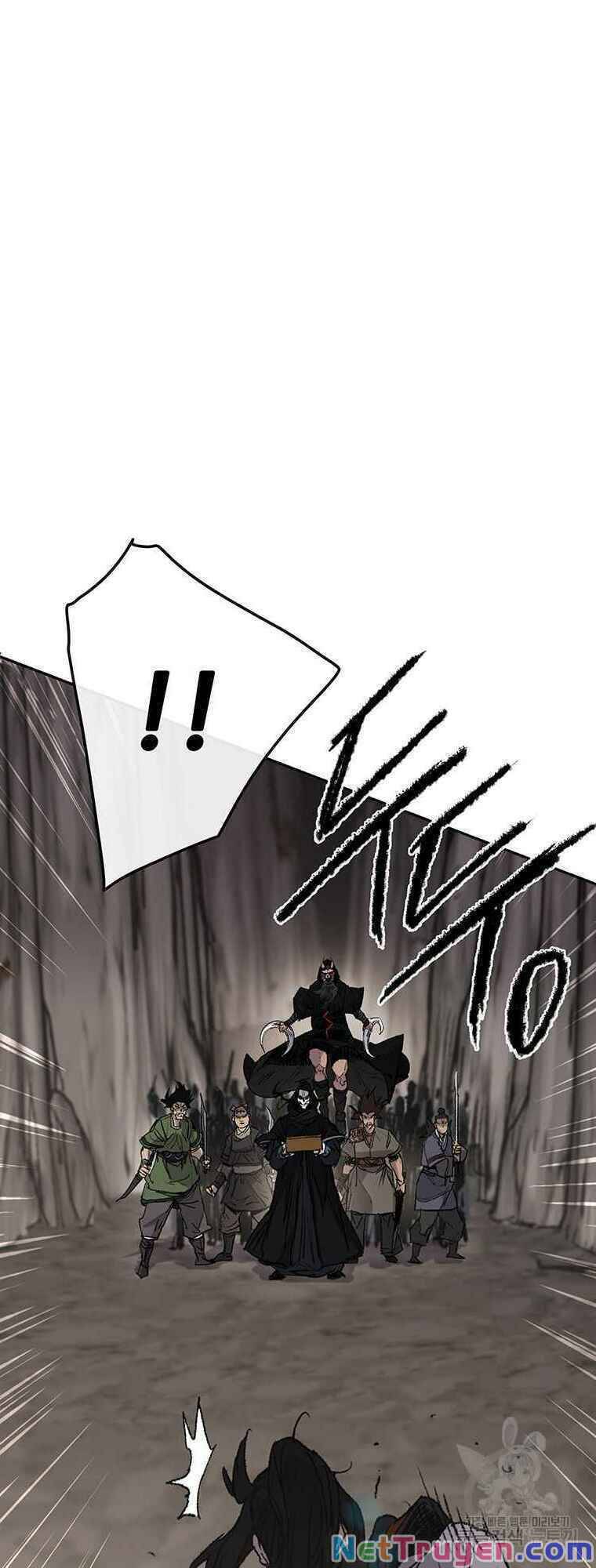 Tiên Kiếm Bất Bại Chapter 67 - Trang 2