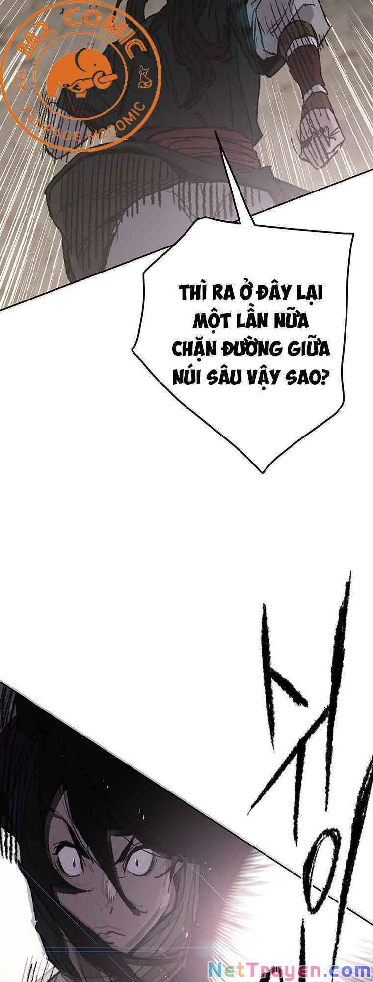 Tiên Kiếm Bất Bại Chapter 67 - Trang 2