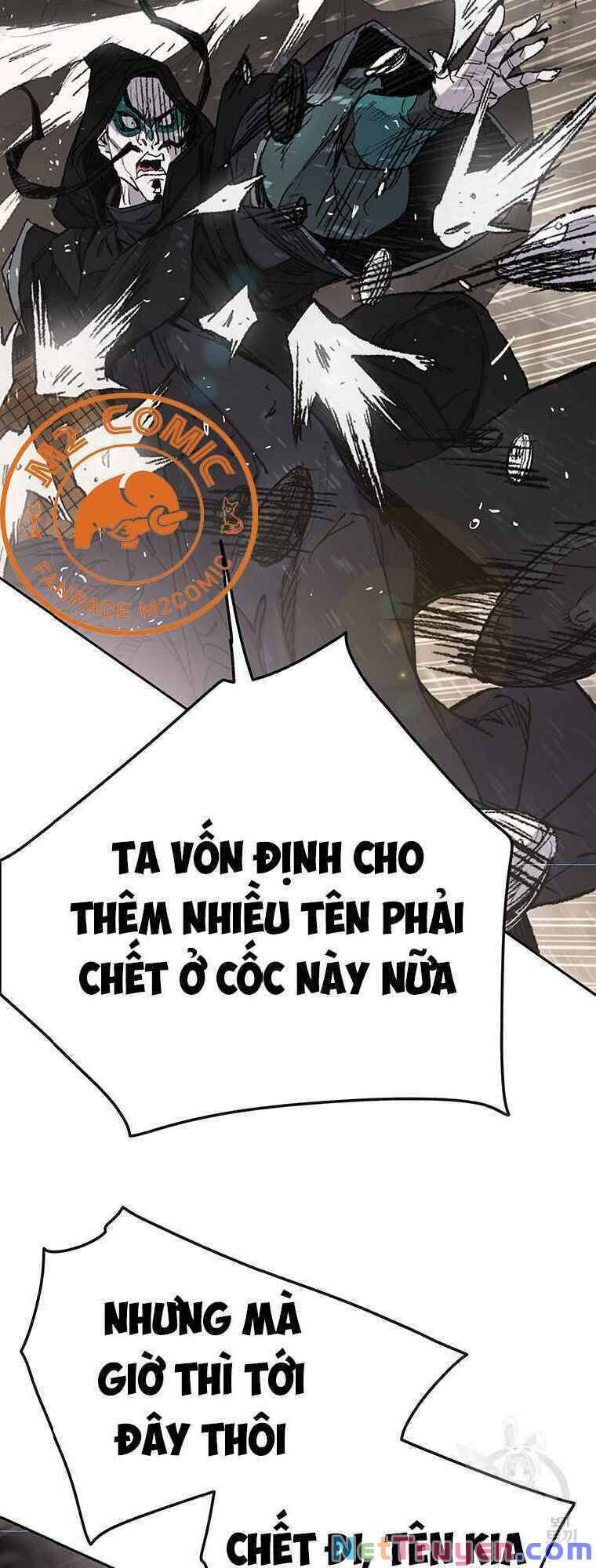 Tiên Kiếm Bất Bại Chapter 67 - Trang 2