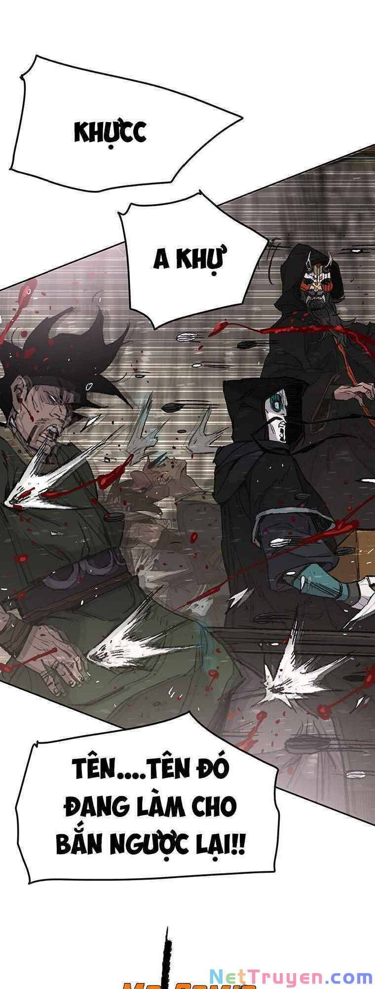 Tiên Kiếm Bất Bại Chapter 67 - Trang 2