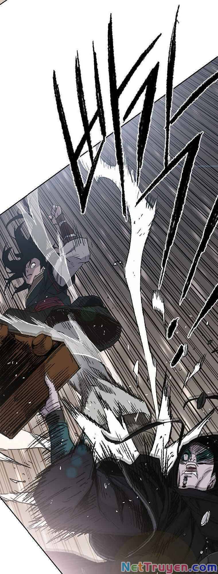 Tiên Kiếm Bất Bại Chapter 67 - Trang 2