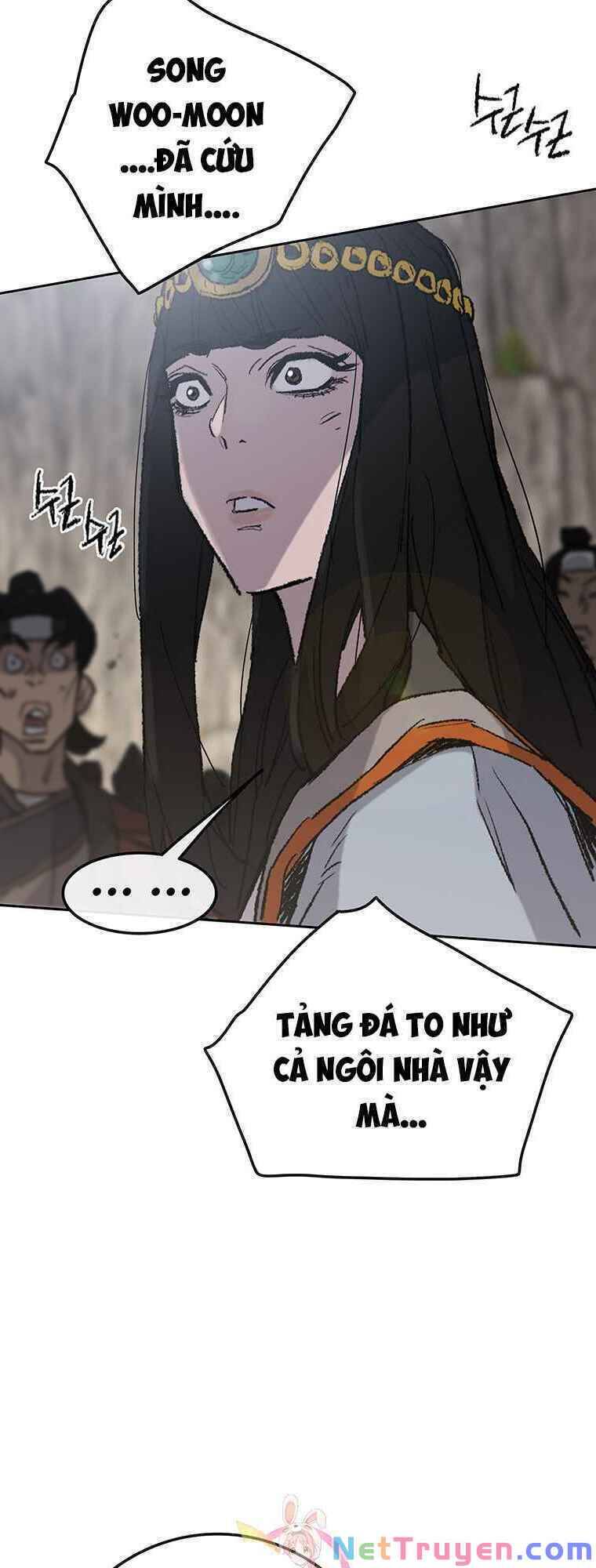Tiên Kiếm Bất Bại Chapter 67 - Trang 2