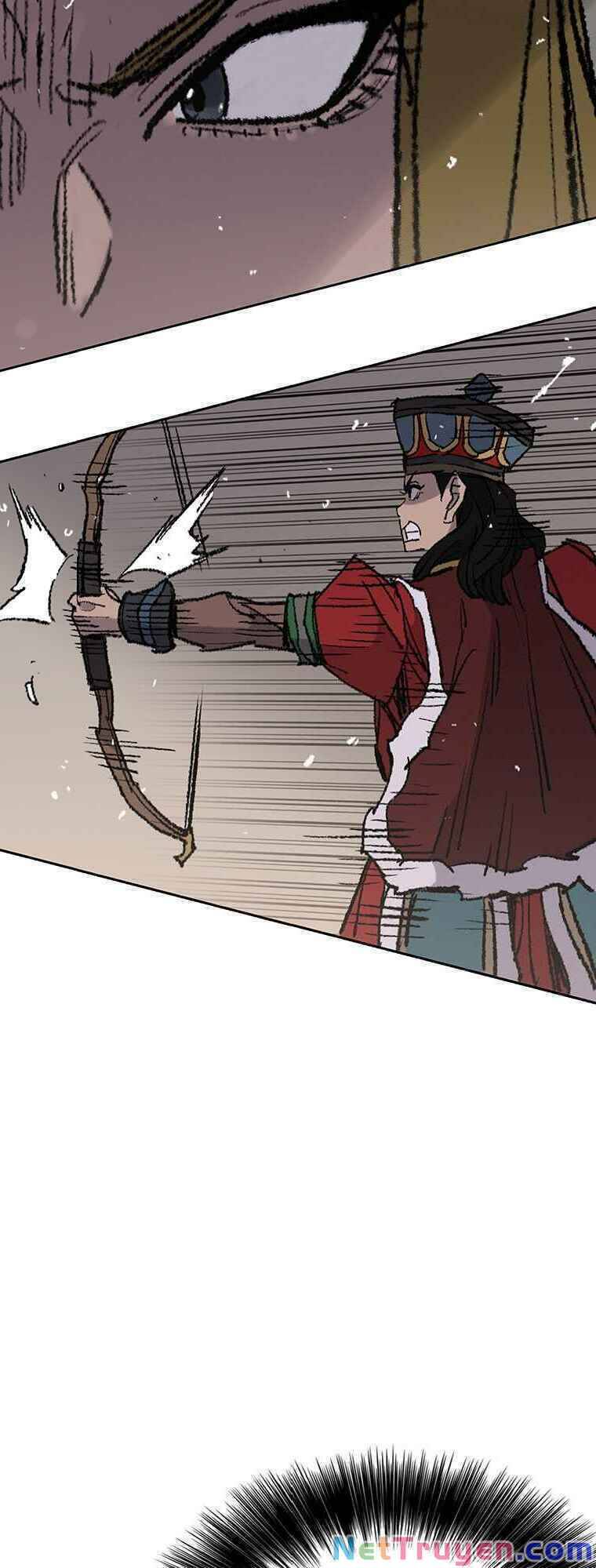 Tiên Kiếm Bất Bại Chapter 67 - Trang 2