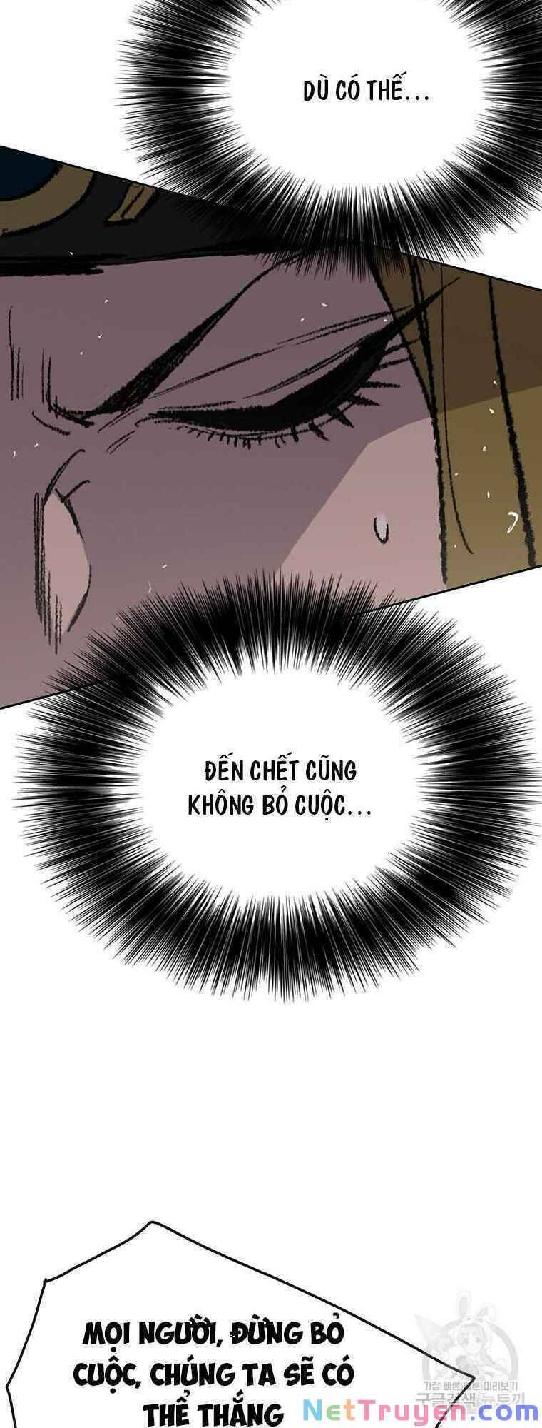 Tiên Kiếm Bất Bại Chapter 67 - Trang 2