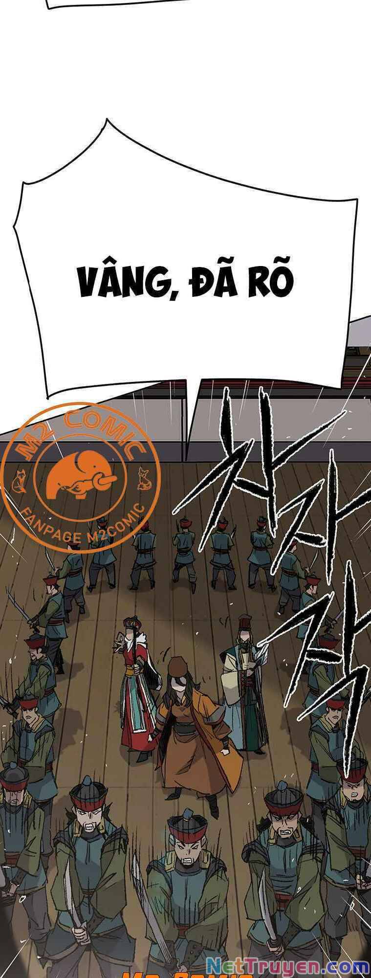 Tiên Kiếm Bất Bại Chapter 67 - Trang 2