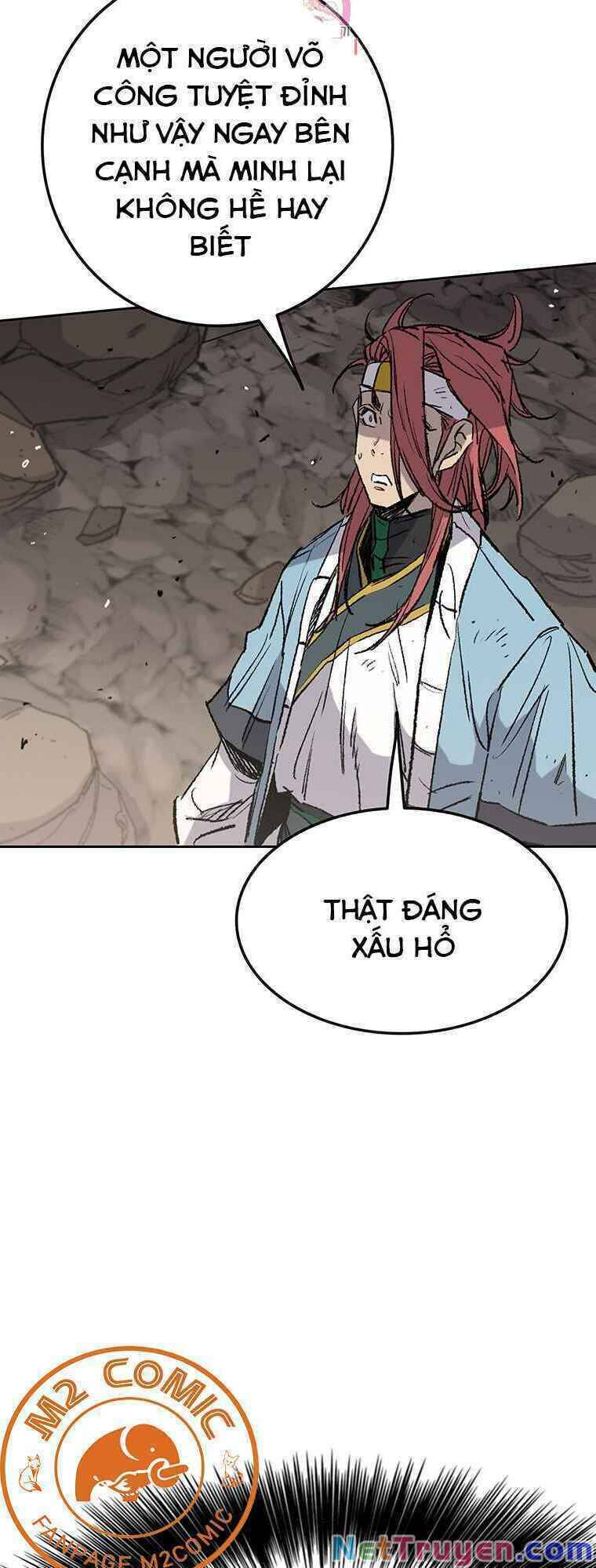 Tiên Kiếm Bất Bại Chapter 67 - Trang 2