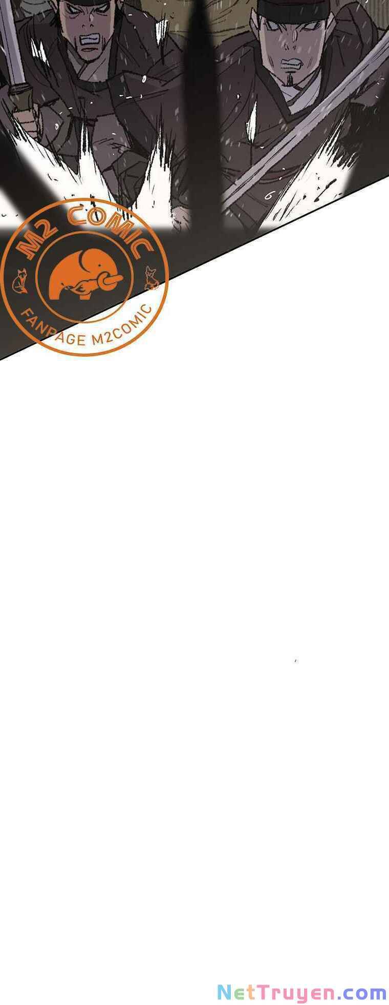 Tiên Kiếm Bất Bại Chapter 67 - Trang 2