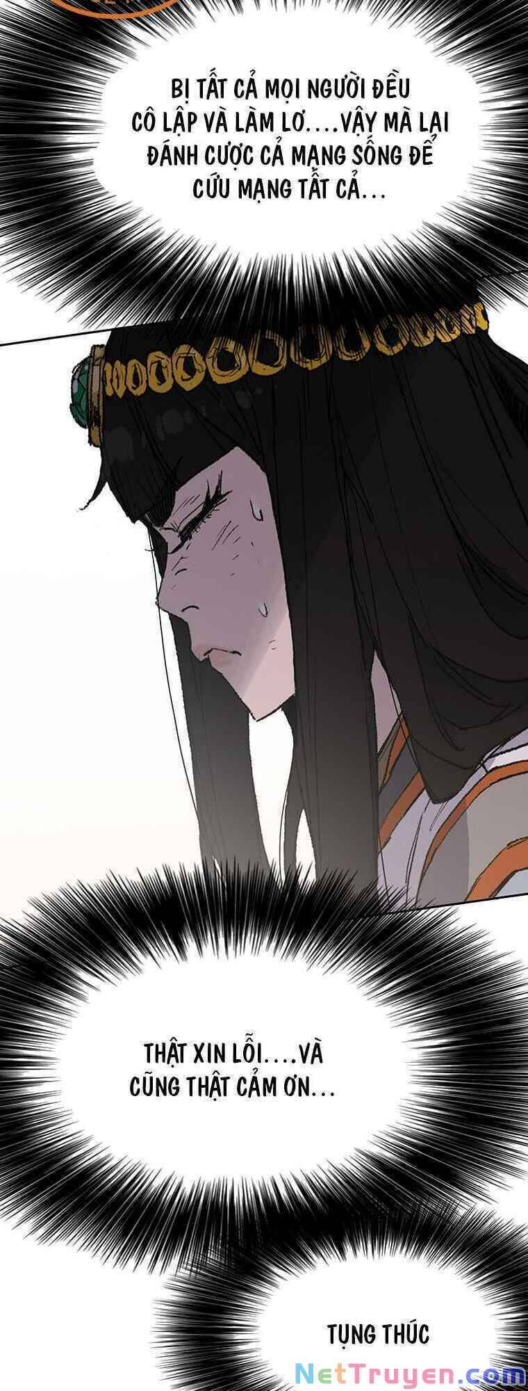 Tiên Kiếm Bất Bại Chapter 67 - Trang 2