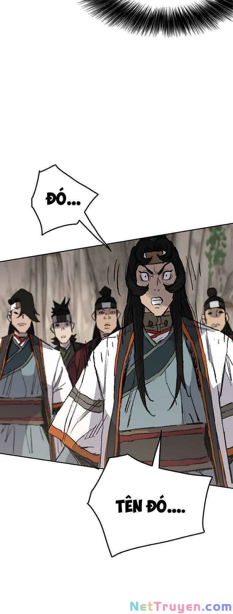 Tiên Kiếm Bất Bại Chapter 67 - Trang 2