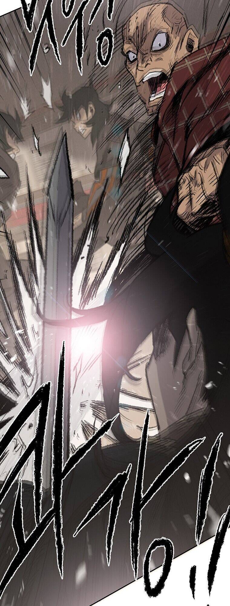 Tiên Kiếm Bất Bại Chapter 69 - Trang 2