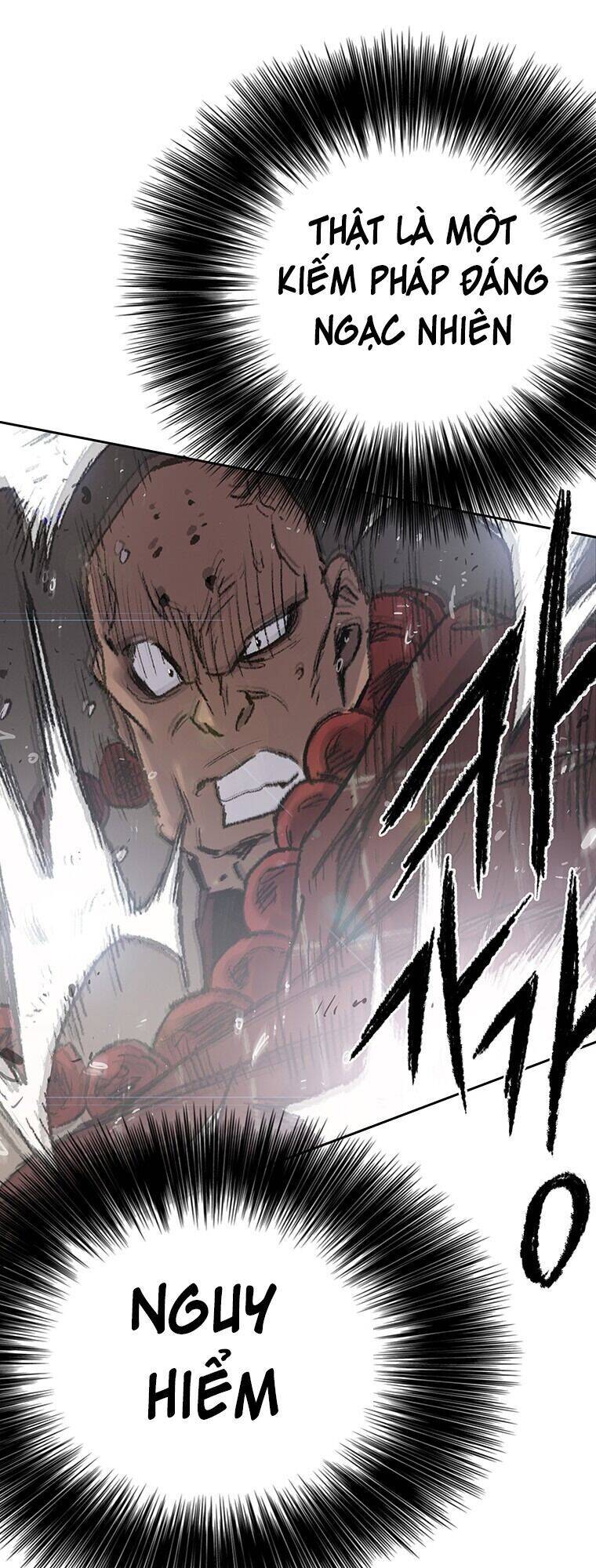 Tiên Kiếm Bất Bại Chapter 69 - Trang 2