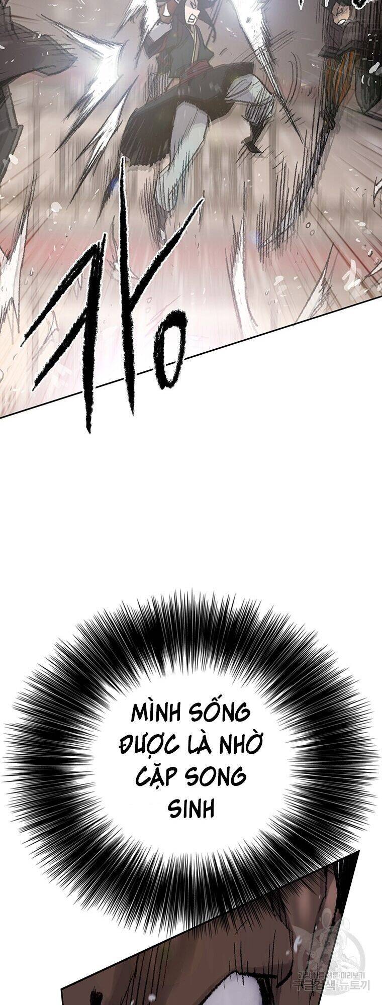 Tiên Kiếm Bất Bại Chapter 69 - Trang 2