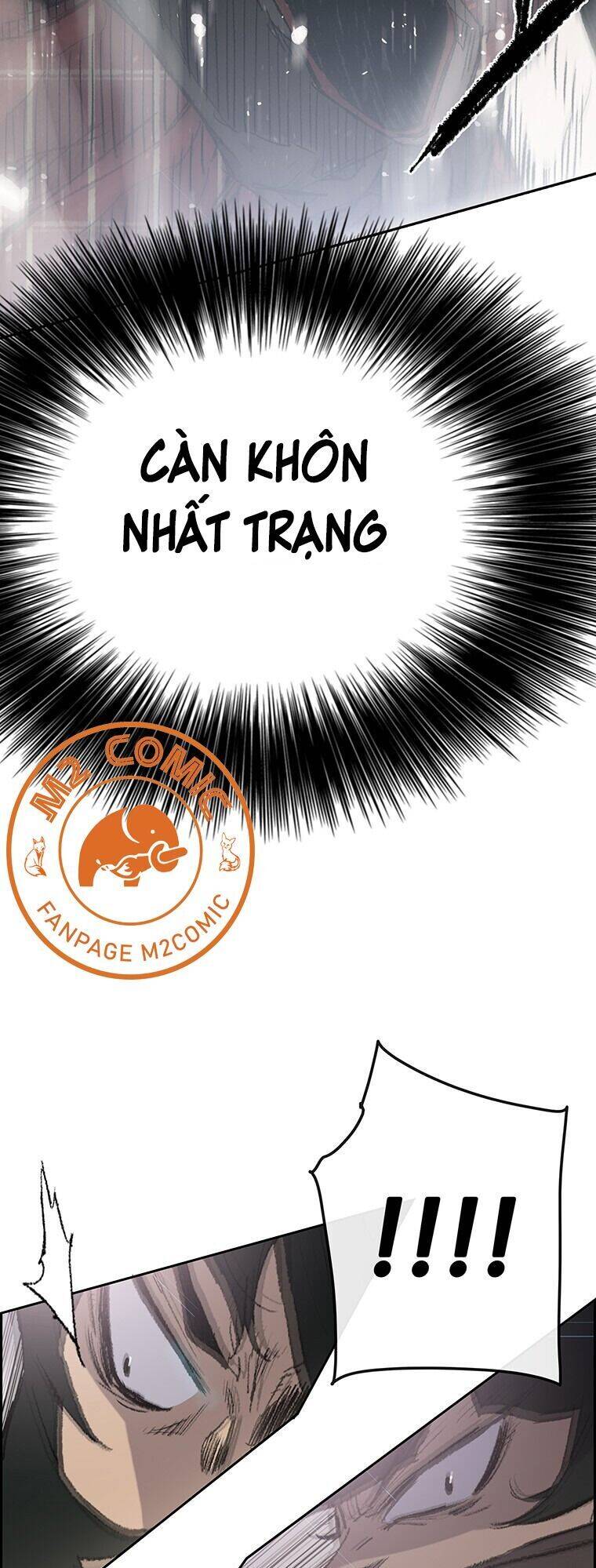 Tiên Kiếm Bất Bại Chapter 69 - Trang 2