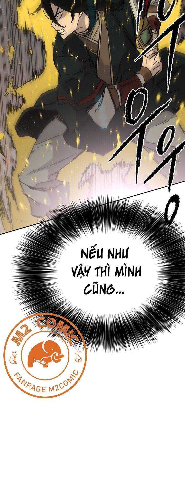 Tiên Kiếm Bất Bại Chapter 69 - Trang 2
