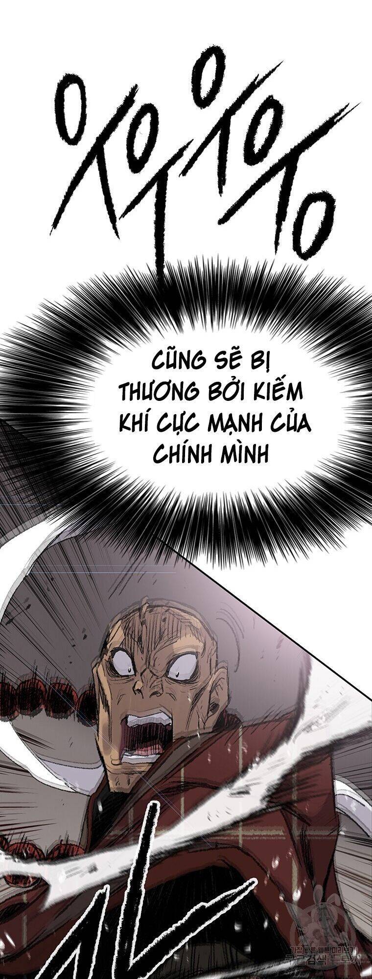 Tiên Kiếm Bất Bại Chapter 69 - Trang 2