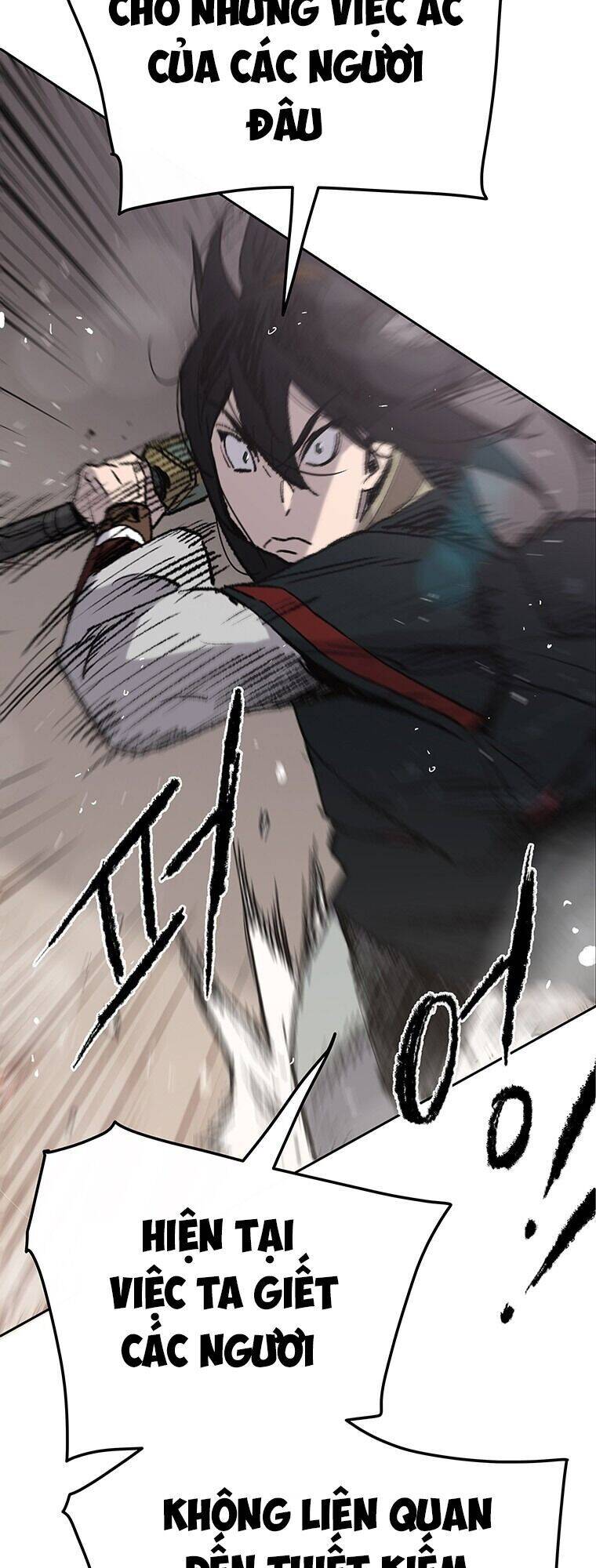 Tiên Kiếm Bất Bại Chapter 69 - Trang 2