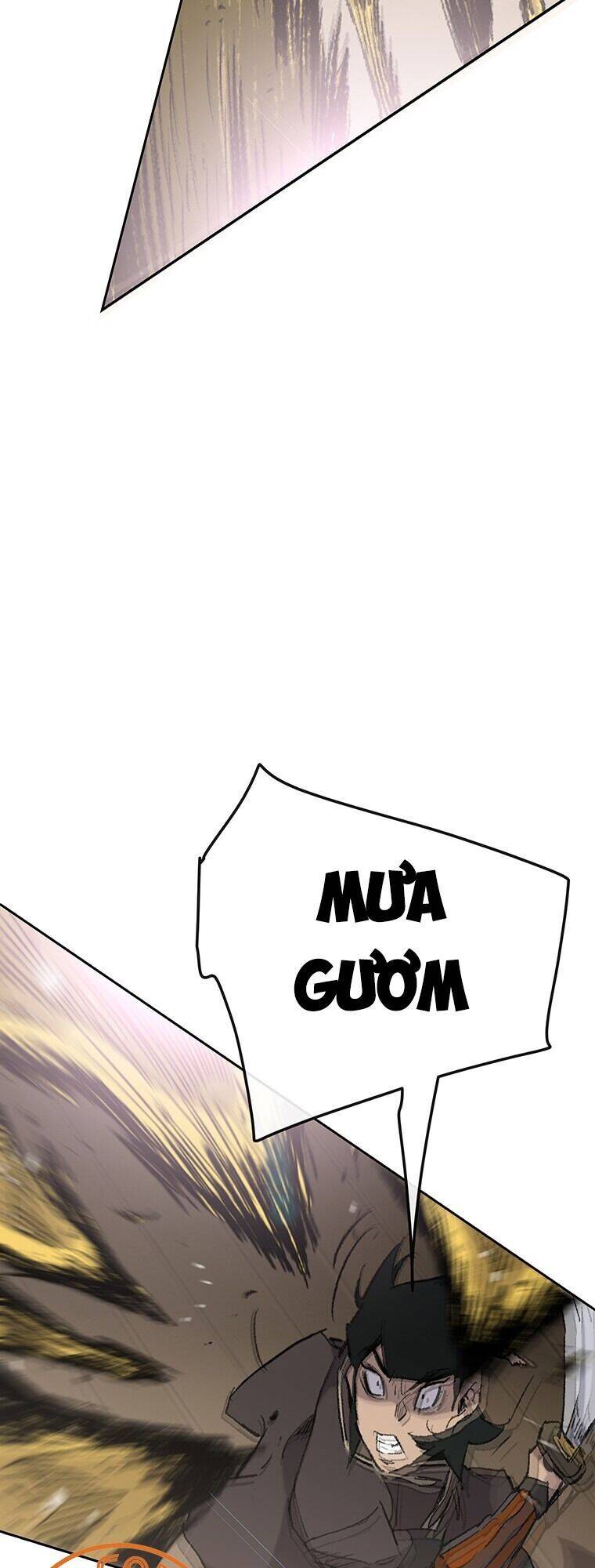 Tiên Kiếm Bất Bại Chapter 69 - Trang 2