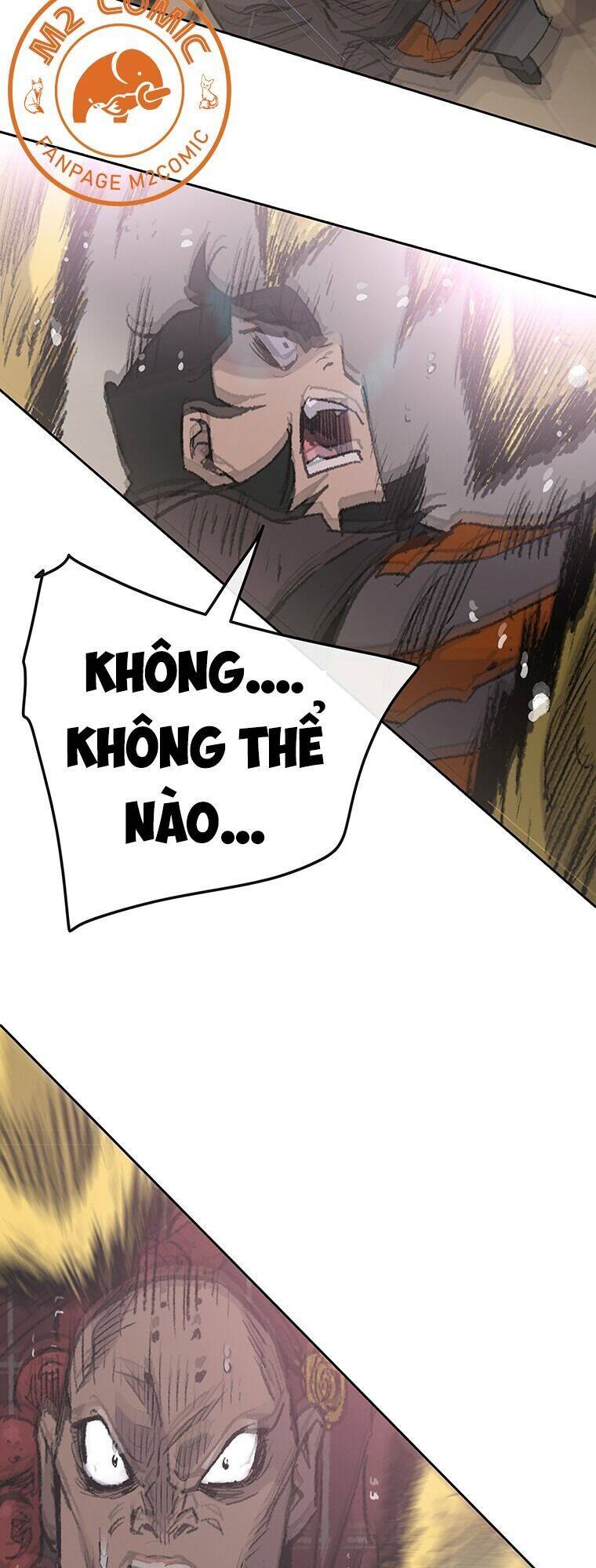 Tiên Kiếm Bất Bại Chapter 69 - Trang 2