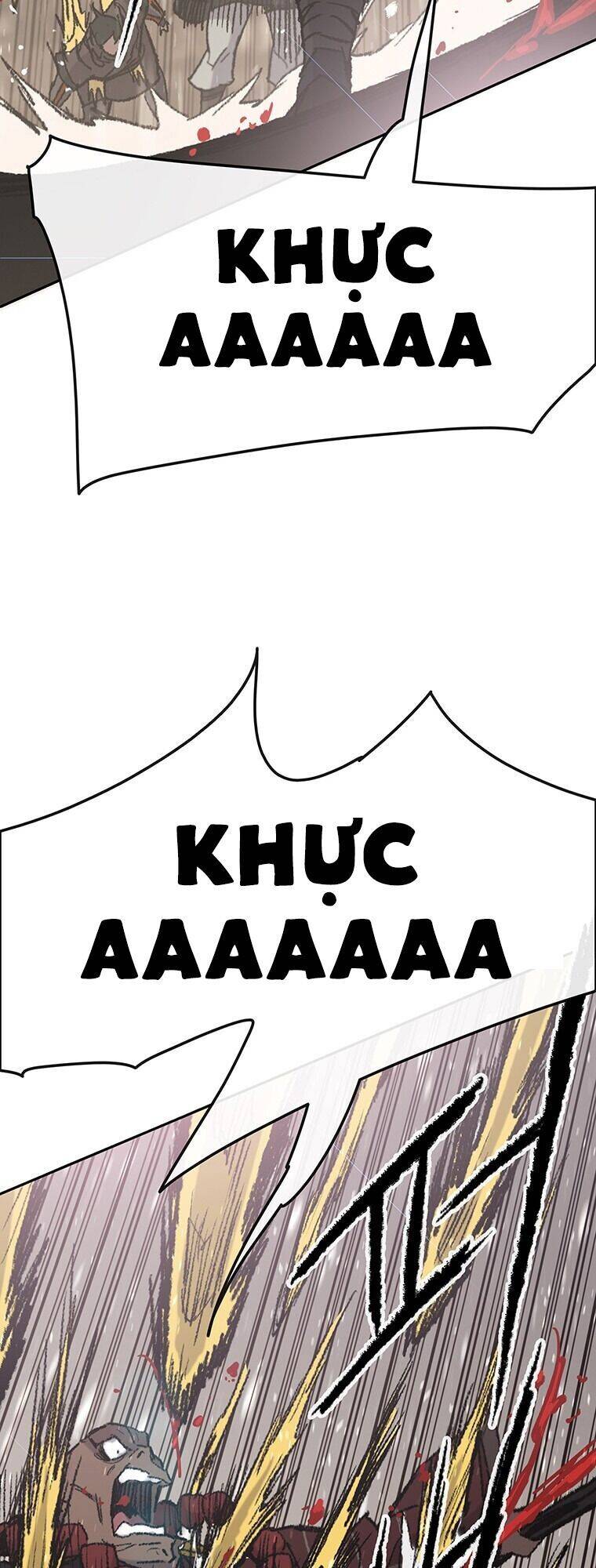 Tiên Kiếm Bất Bại Chapter 69 - Trang 2