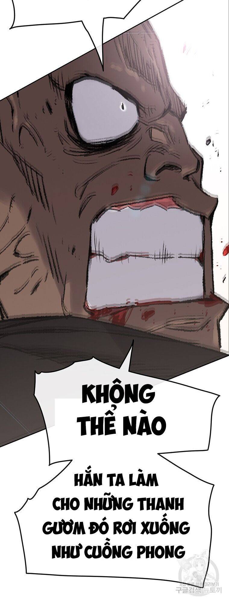 Tiên Kiếm Bất Bại Chapter 69 - Trang 2