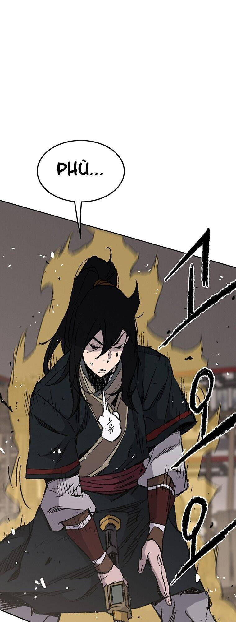 Tiên Kiếm Bất Bại Chapter 69 - Trang 2