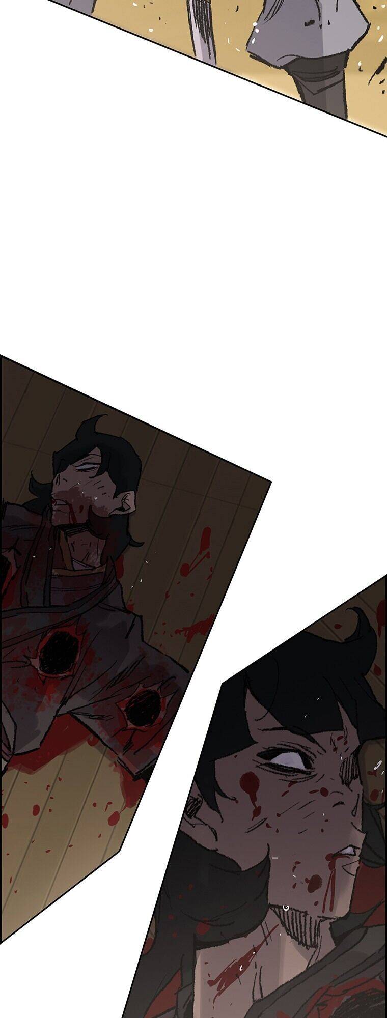 Tiên Kiếm Bất Bại Chapter 69 - Trang 2