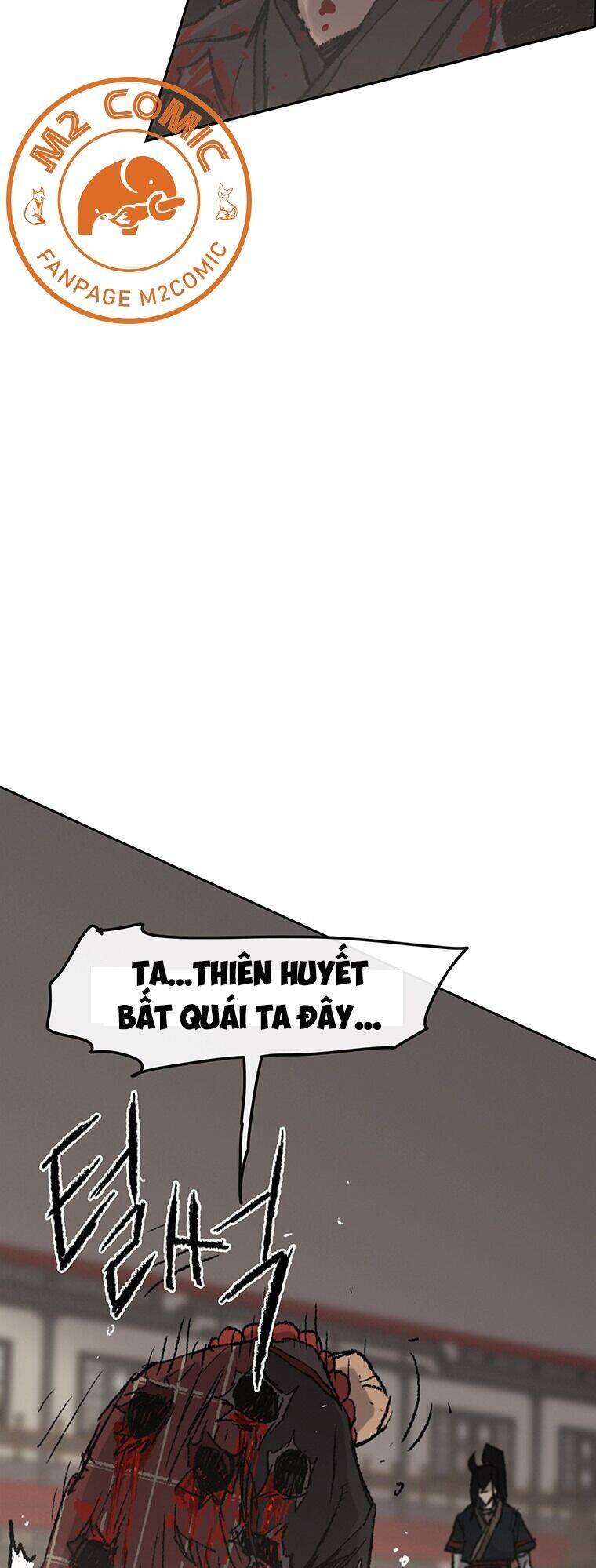 Tiên Kiếm Bất Bại Chapter 69 - Trang 2