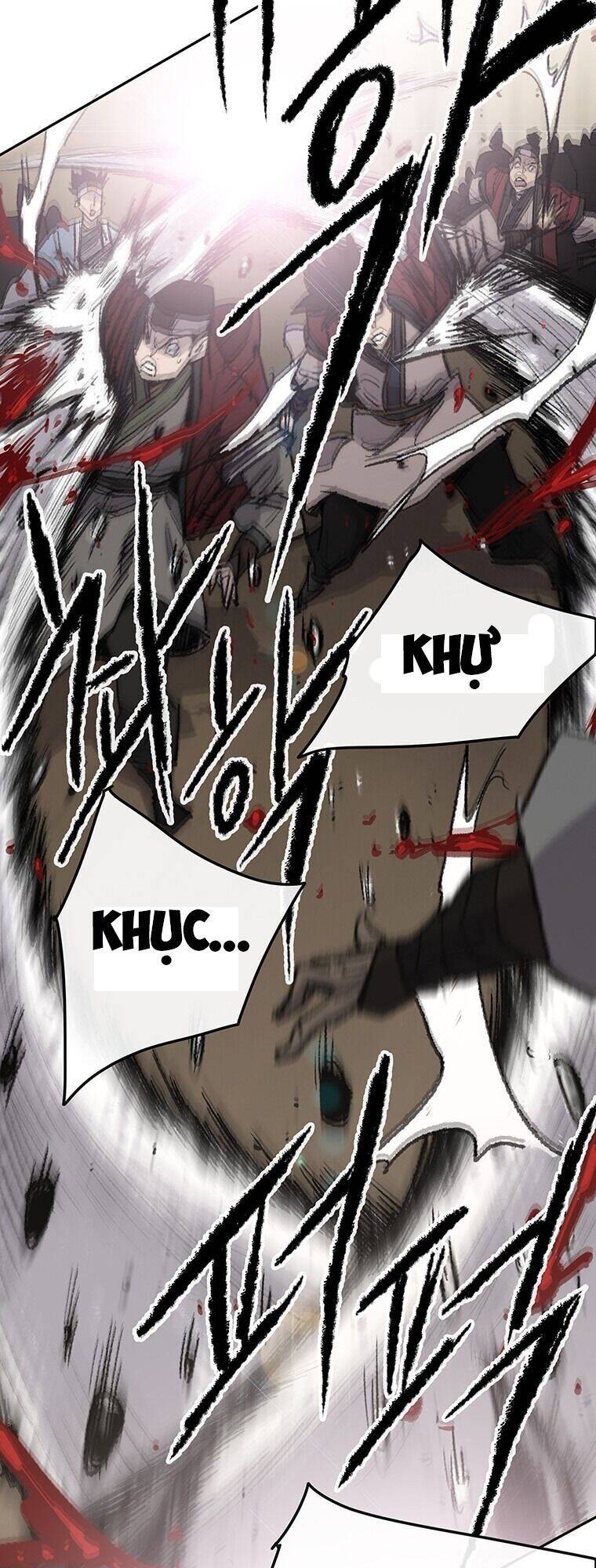 Tiên Kiếm Bất Bại Chapter 69 - Trang 2