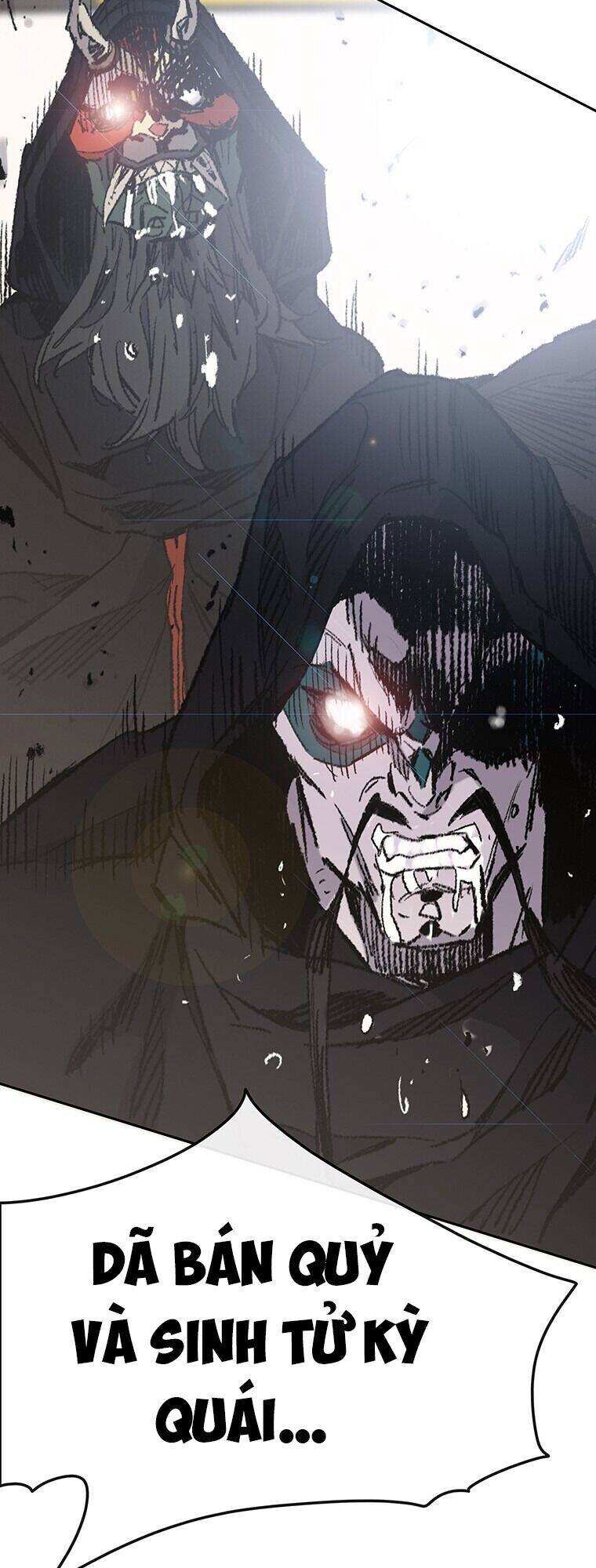 Tiên Kiếm Bất Bại Chapter 69 - Trang 2