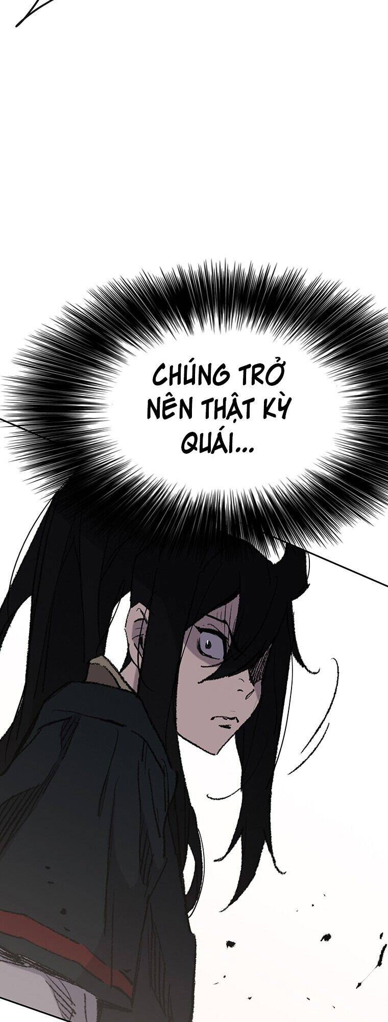 Tiên Kiếm Bất Bại Chapter 69 - Trang 2