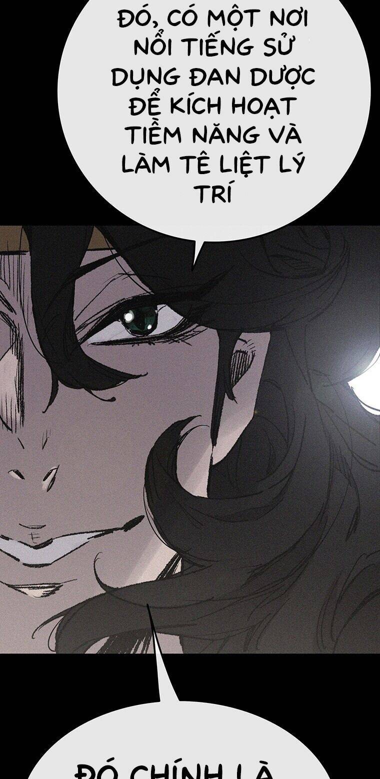 Tiên Kiếm Bất Bại Chapter 69 - Trang 2