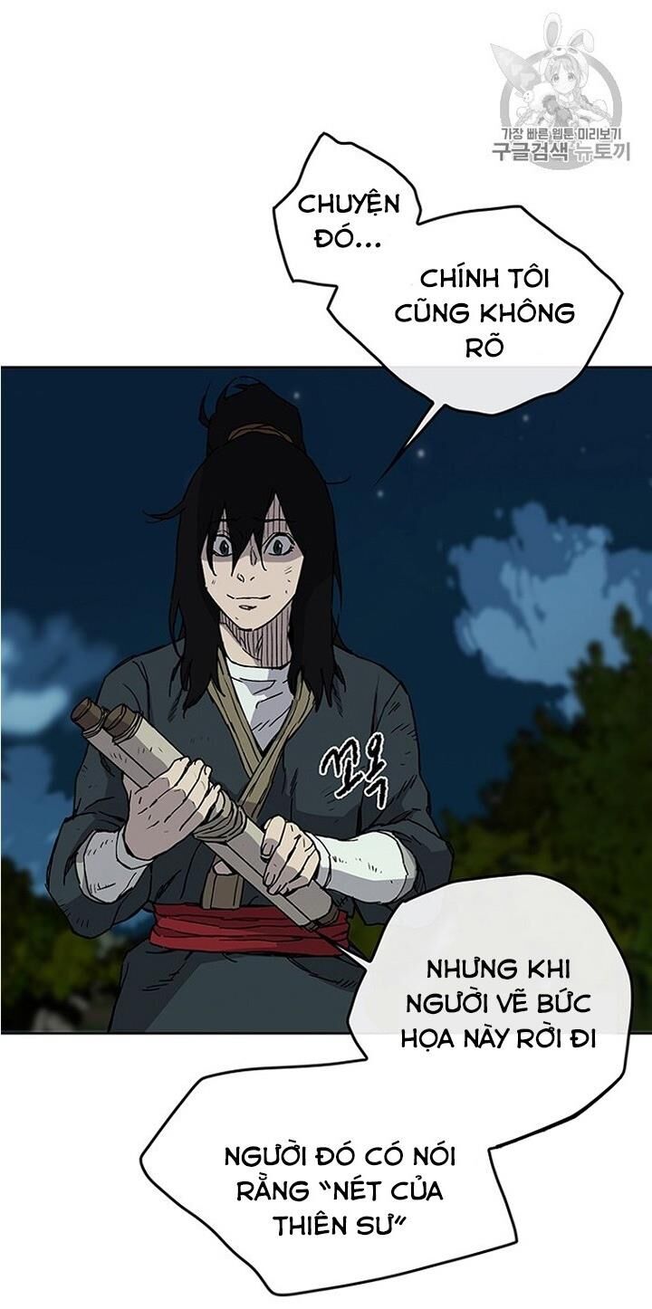 Tiên Kiếm Bất Bại Chapter 7 - Trang 2