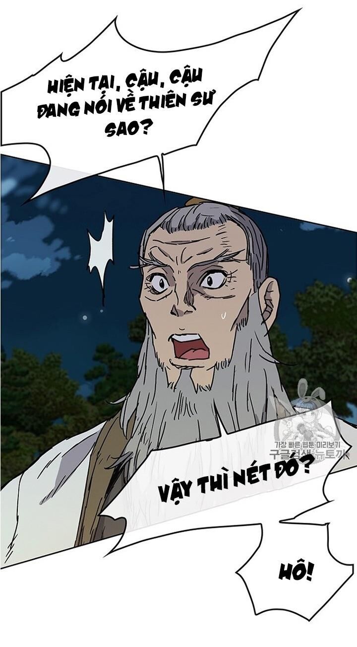 Tiên Kiếm Bất Bại Chapter 7 - Trang 2