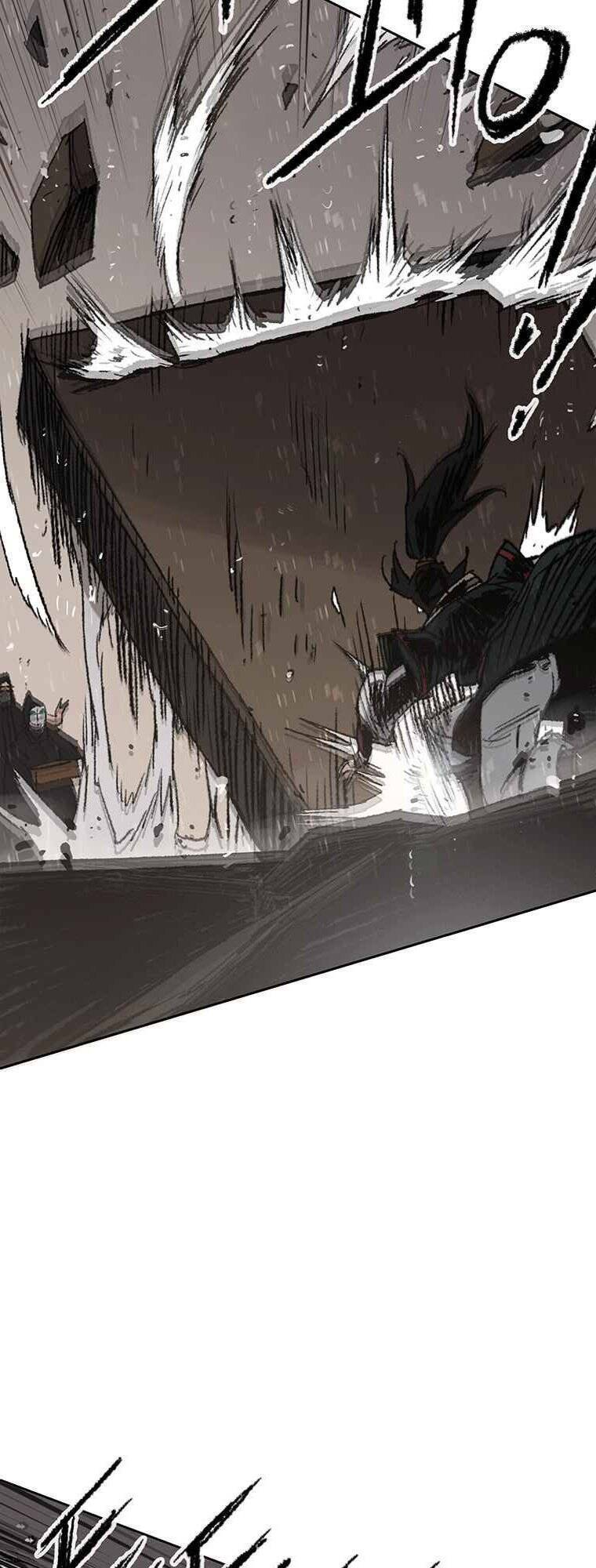 Tiên Kiếm Bất Bại Chapter 70 - Trang 2