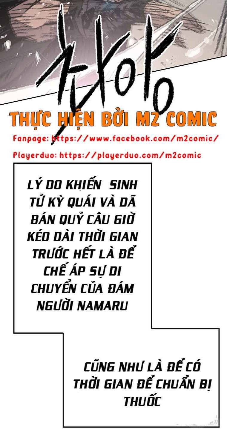 Tiên Kiếm Bất Bại Chapter 70 - Trang 2