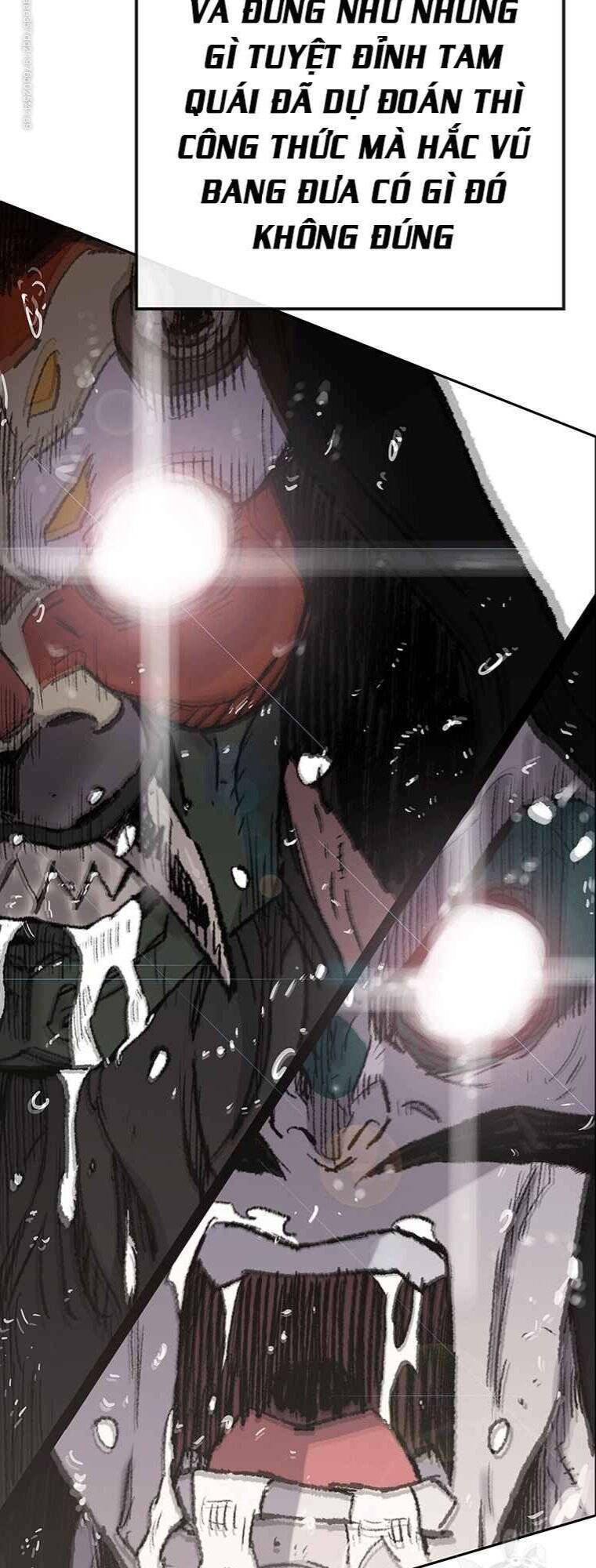 Tiên Kiếm Bất Bại Chapter 70 - Trang 2