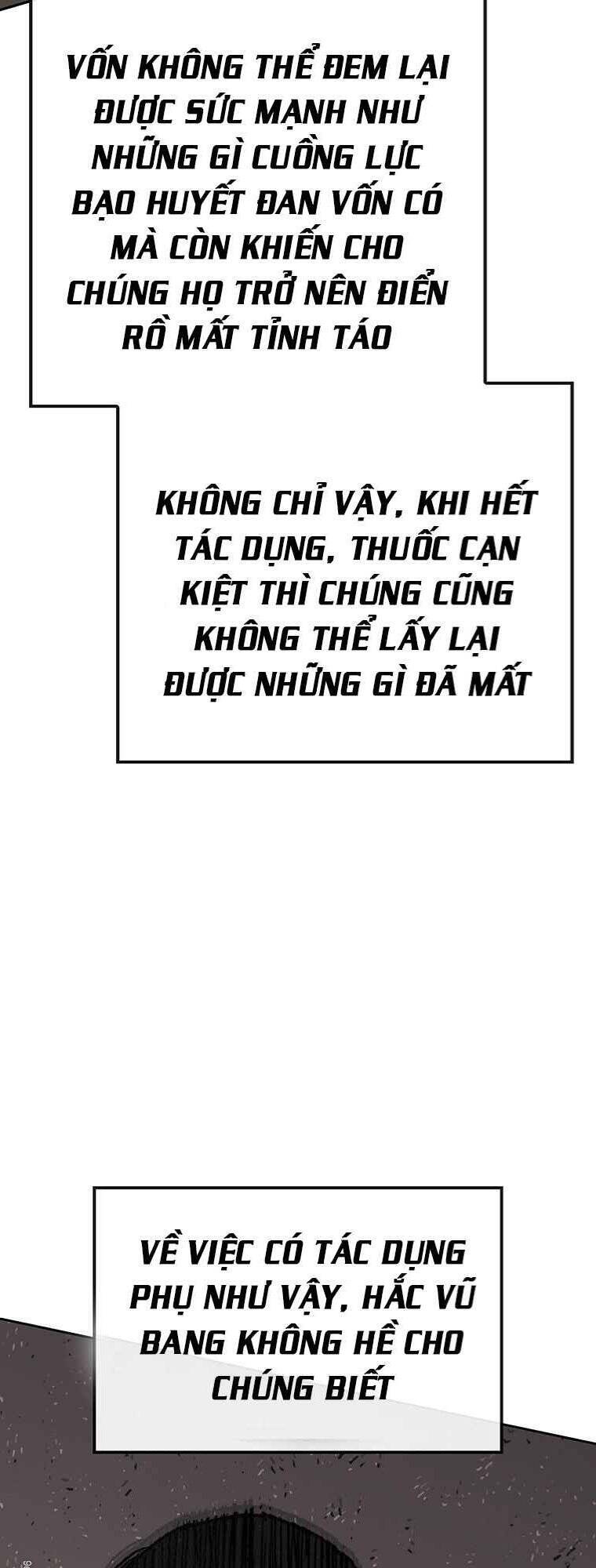 Tiên Kiếm Bất Bại Chapter 70 - Trang 2