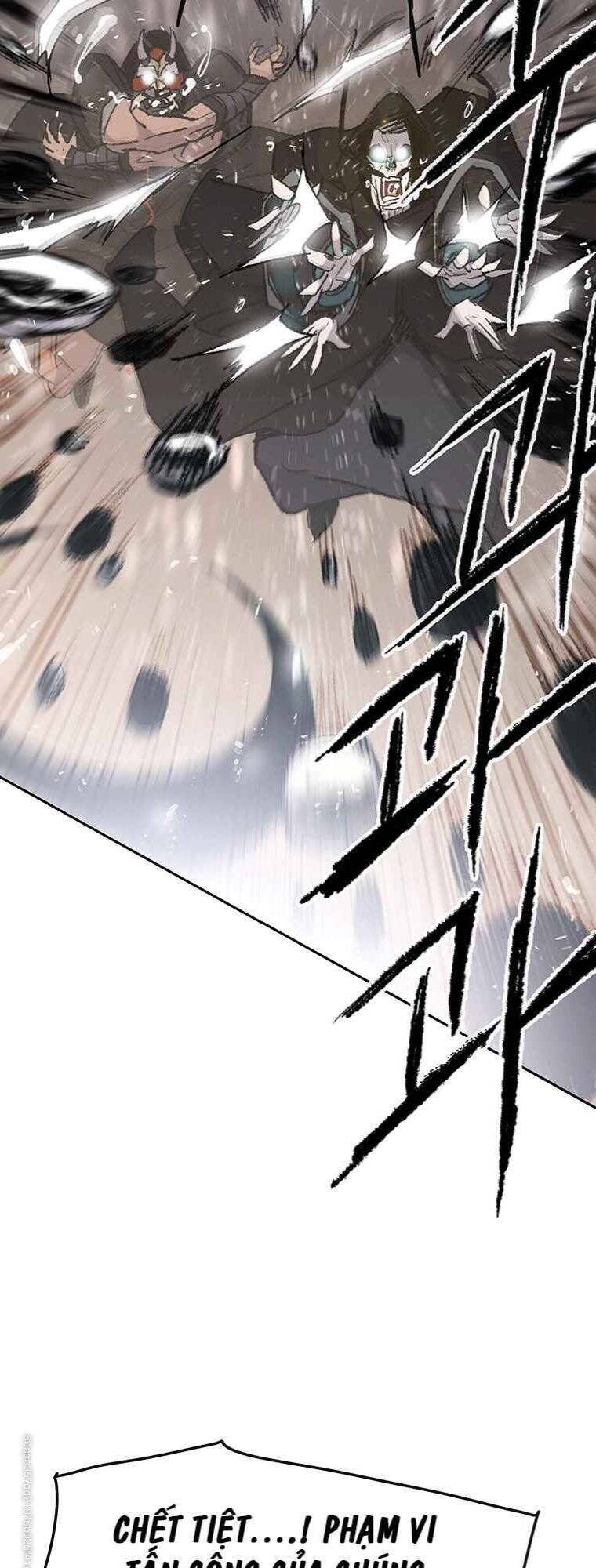 Tiên Kiếm Bất Bại Chapter 70 - Trang 2