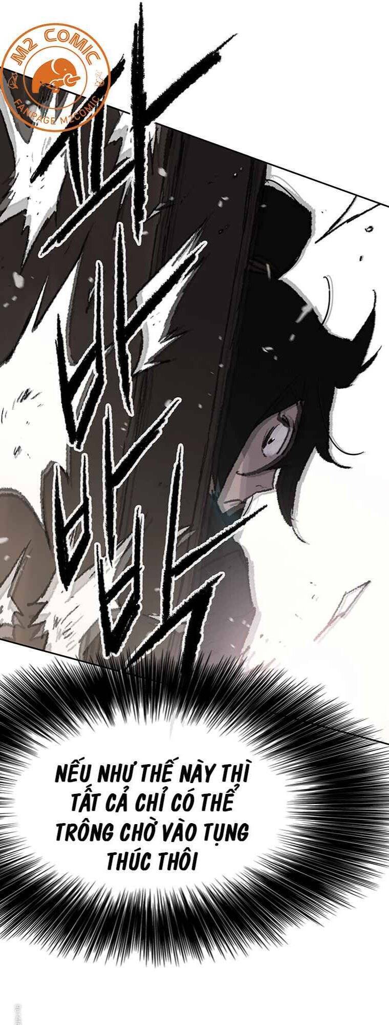 Tiên Kiếm Bất Bại Chapter 70 - Trang 2