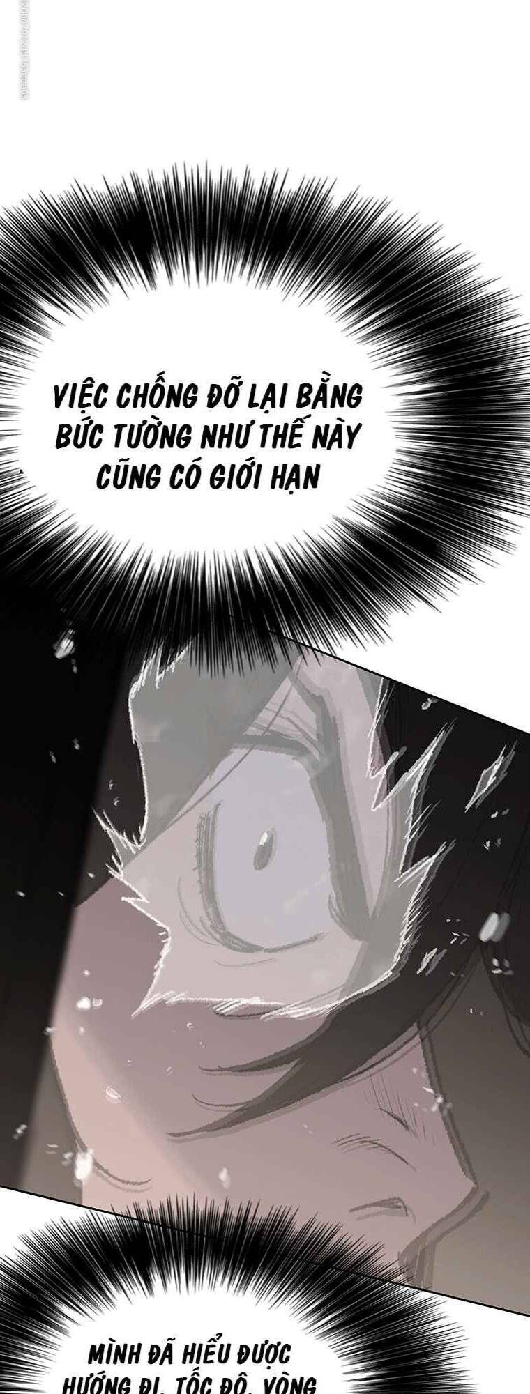 Tiên Kiếm Bất Bại Chapter 70 - Trang 2